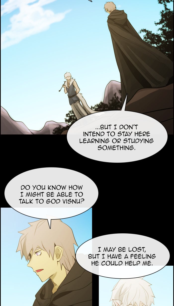 Read Kubera Manga Online