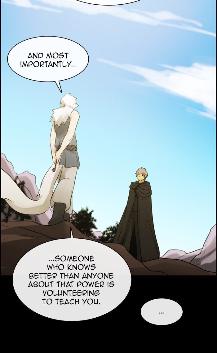 Read Kubera Manga Online