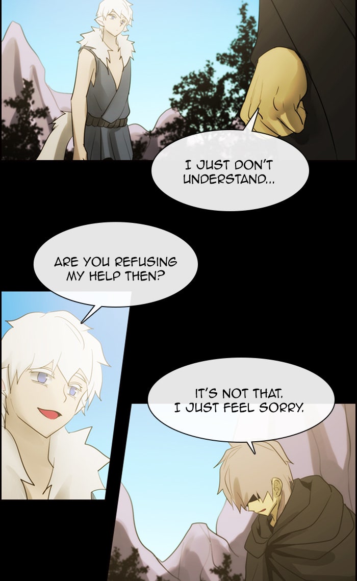 Read Kubera Manga Online