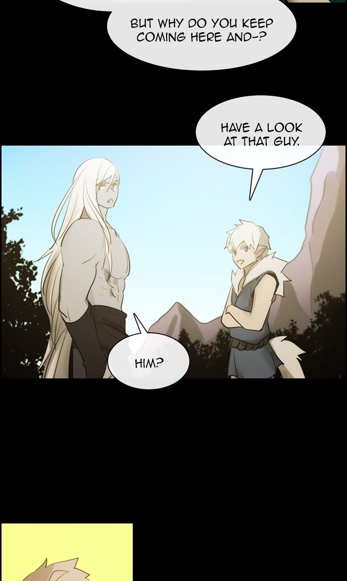 Read Kubera Manga Online