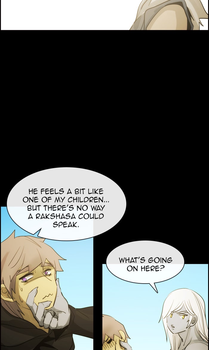 Read Kubera Manga Online