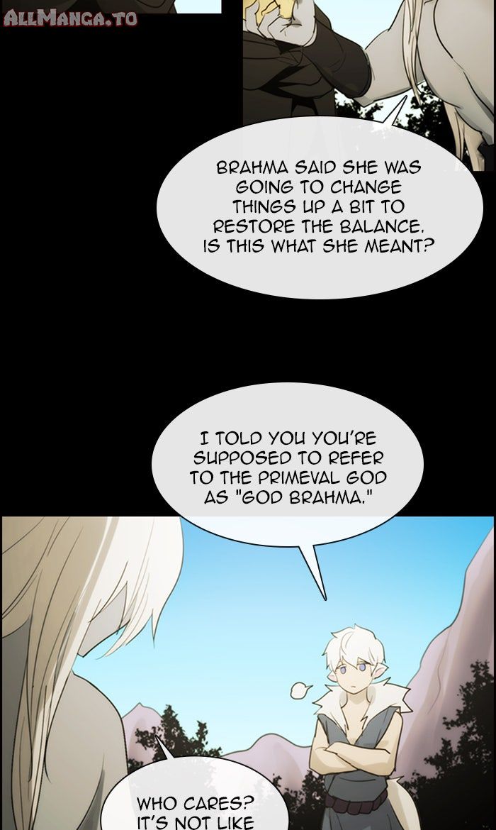 Read Kubera Manga Online