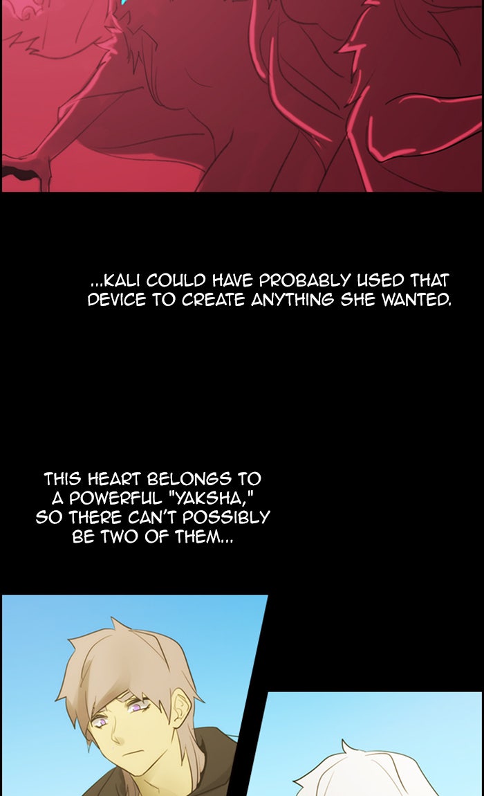 Read Kubera Manga Online
