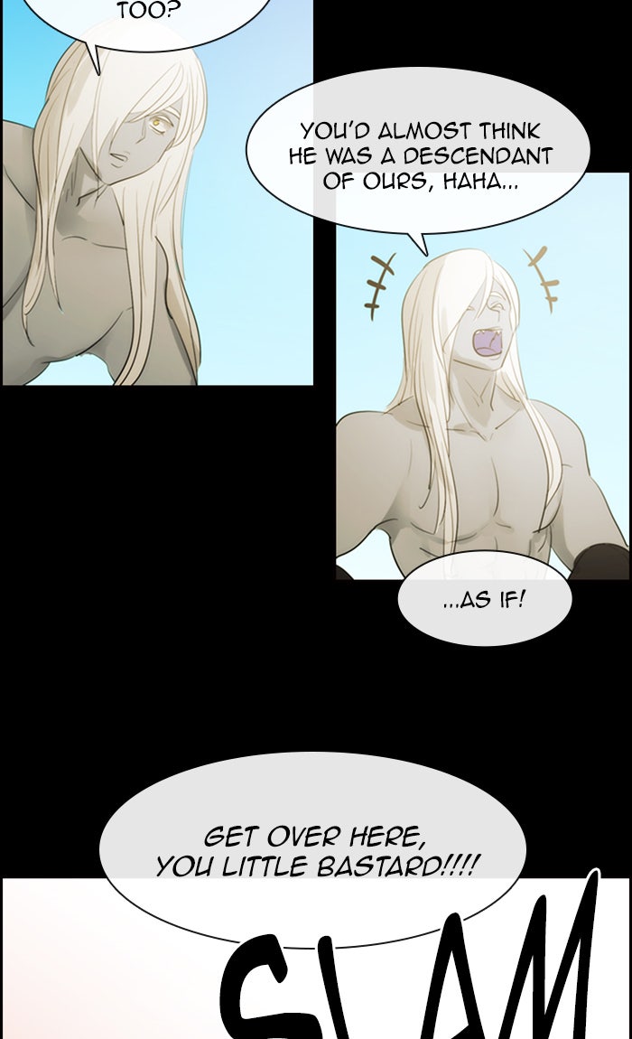 Read Kubera Manga Online