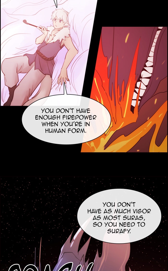 Read Kubera Manga Online