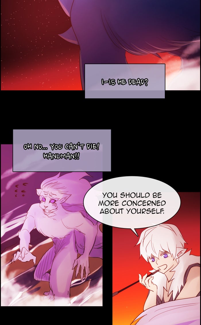 Read Kubera Manga Online