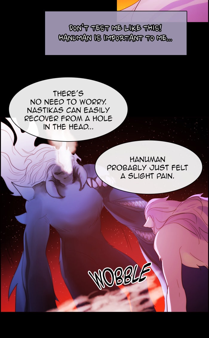 Read Kubera Manga Online