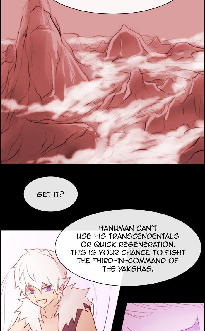 Read Kubera Manga Online