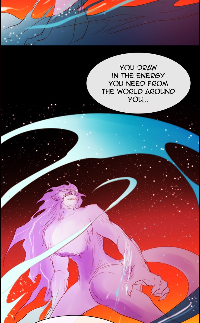 Read Kubera Manga Online