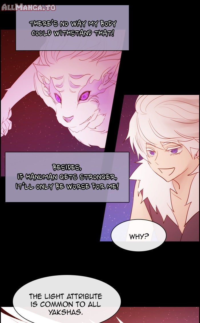 Read Kubera Manga Online