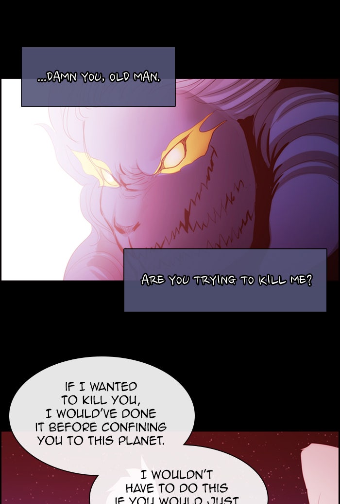 Read Kubera Manga Online