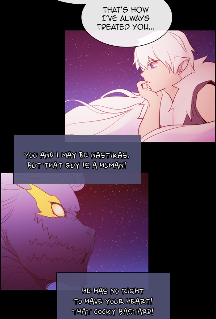 Read Kubera Manga Online
