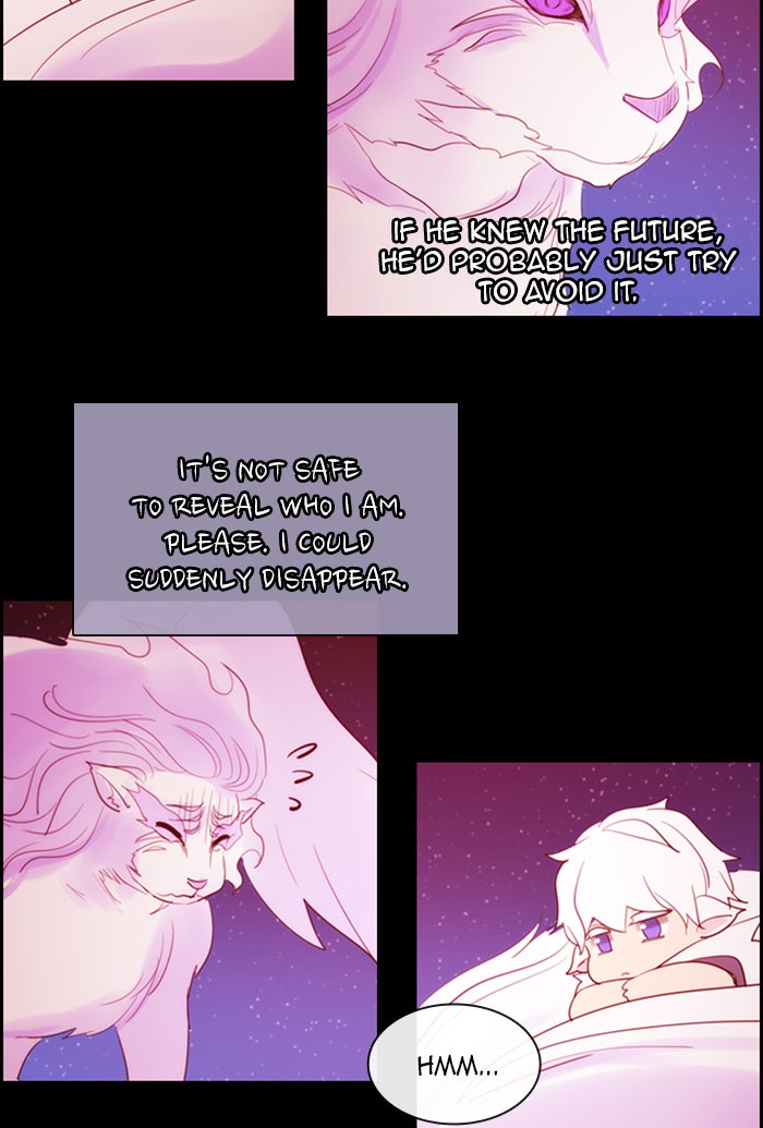 Read Kubera Manga Online