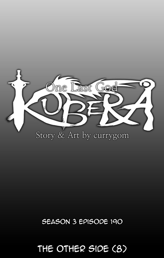 Read Kubera Manga Online
