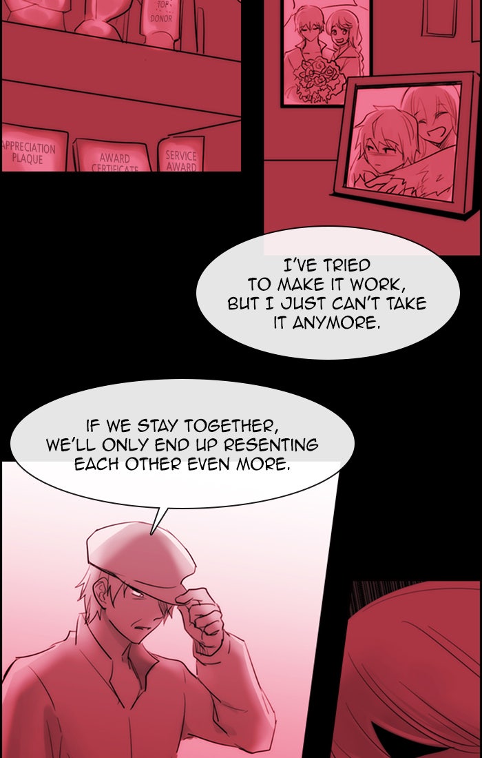 Read Kubera Manga Online