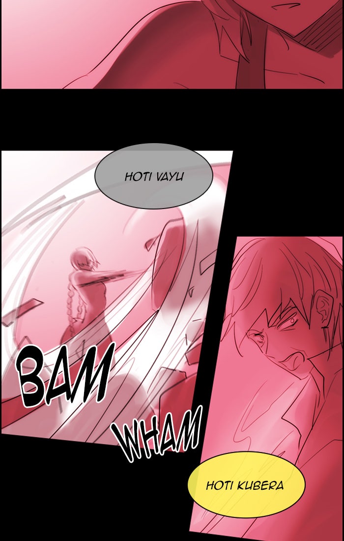 Read Kubera Manga Online