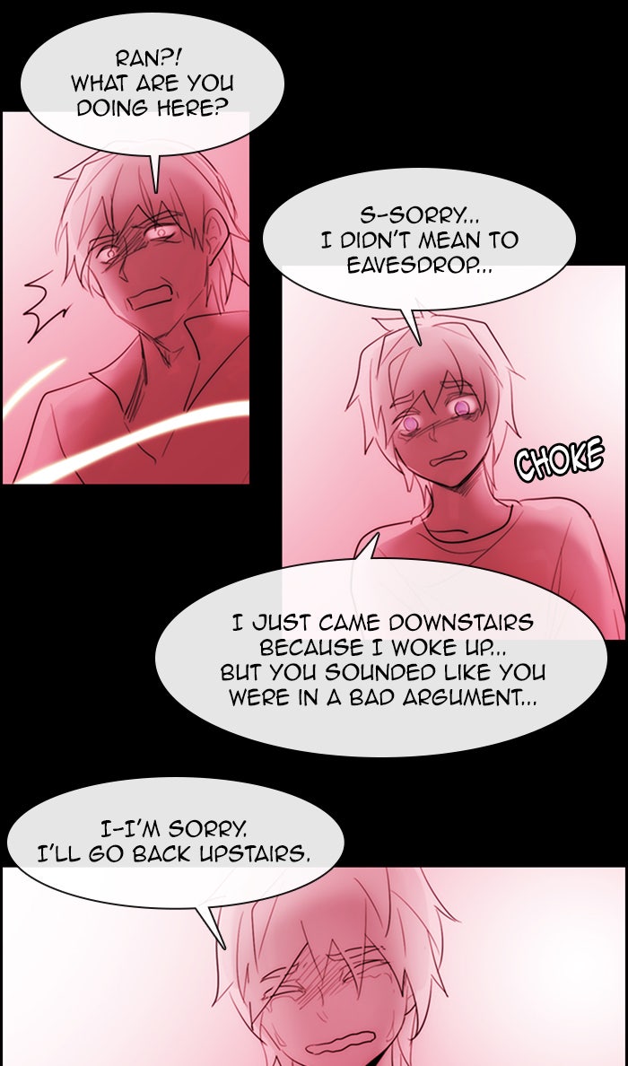 Read Kubera Manga Online