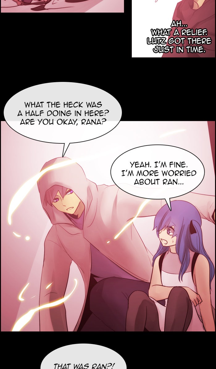 Read Kubera Manga Online
