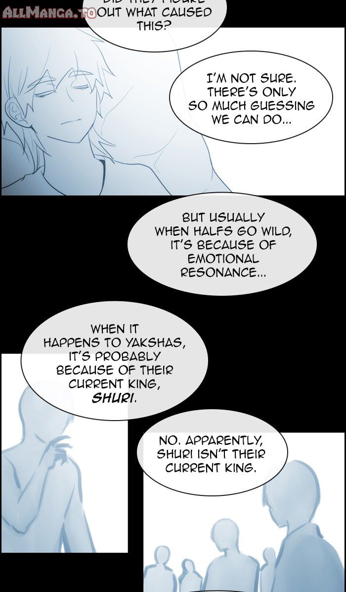 Read Kubera Manga Online