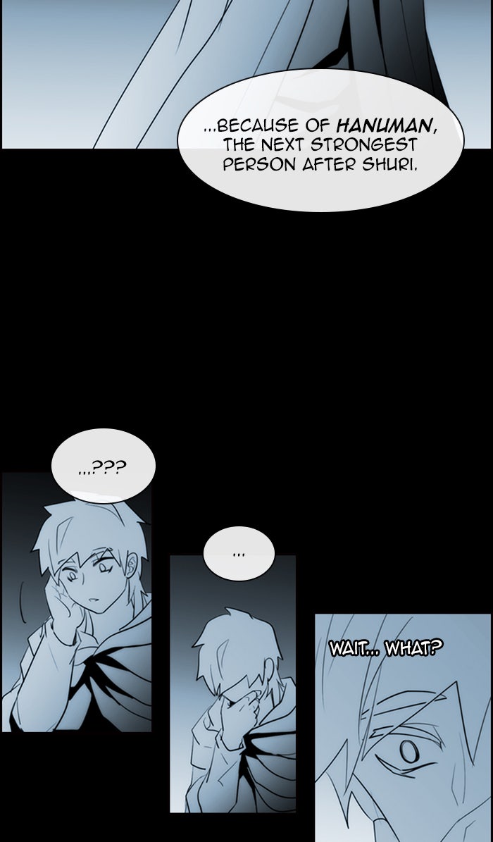 Read Kubera Manga Online