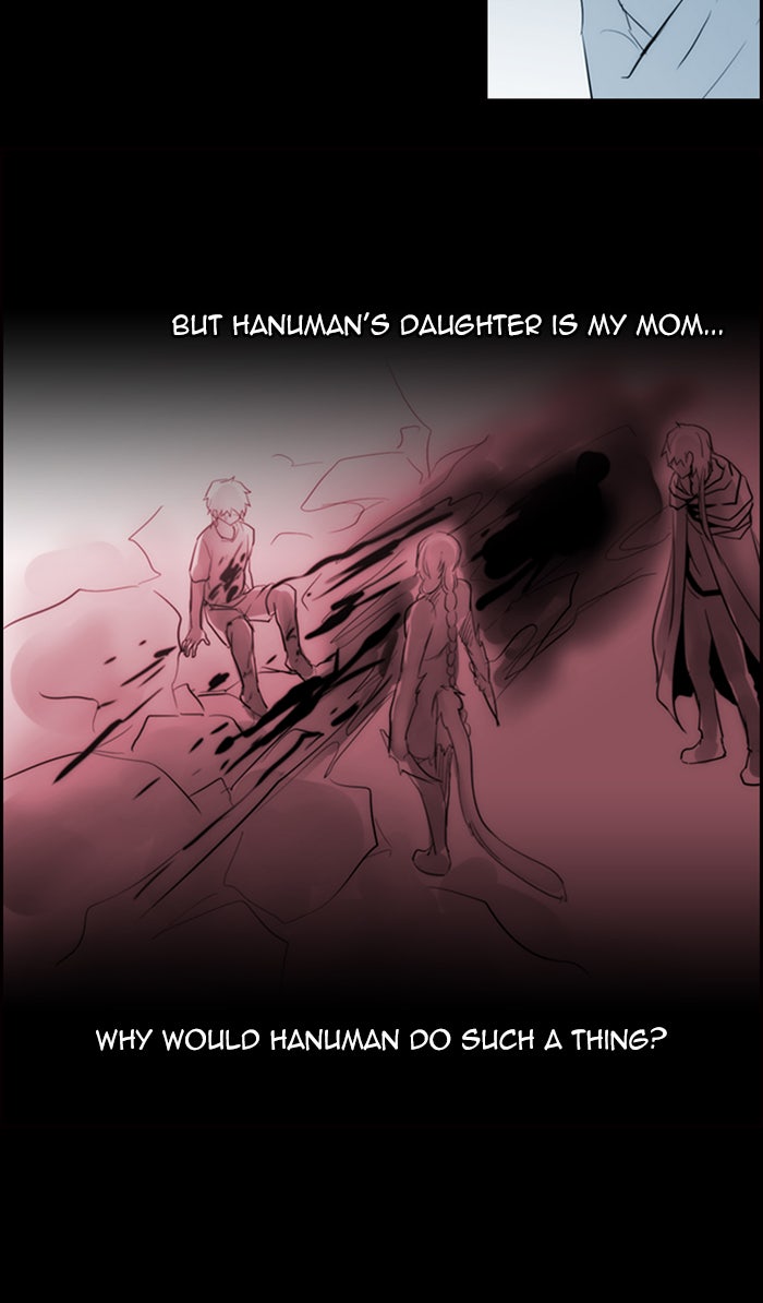 Read Kubera Manga Online