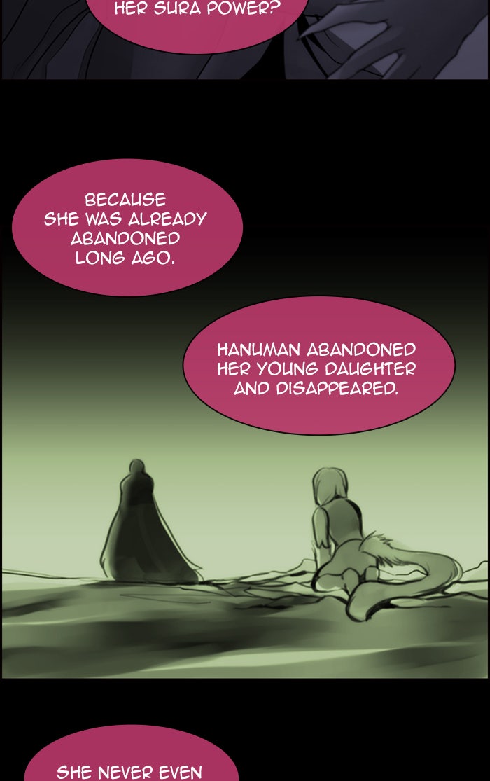 Read Kubera Manga Online