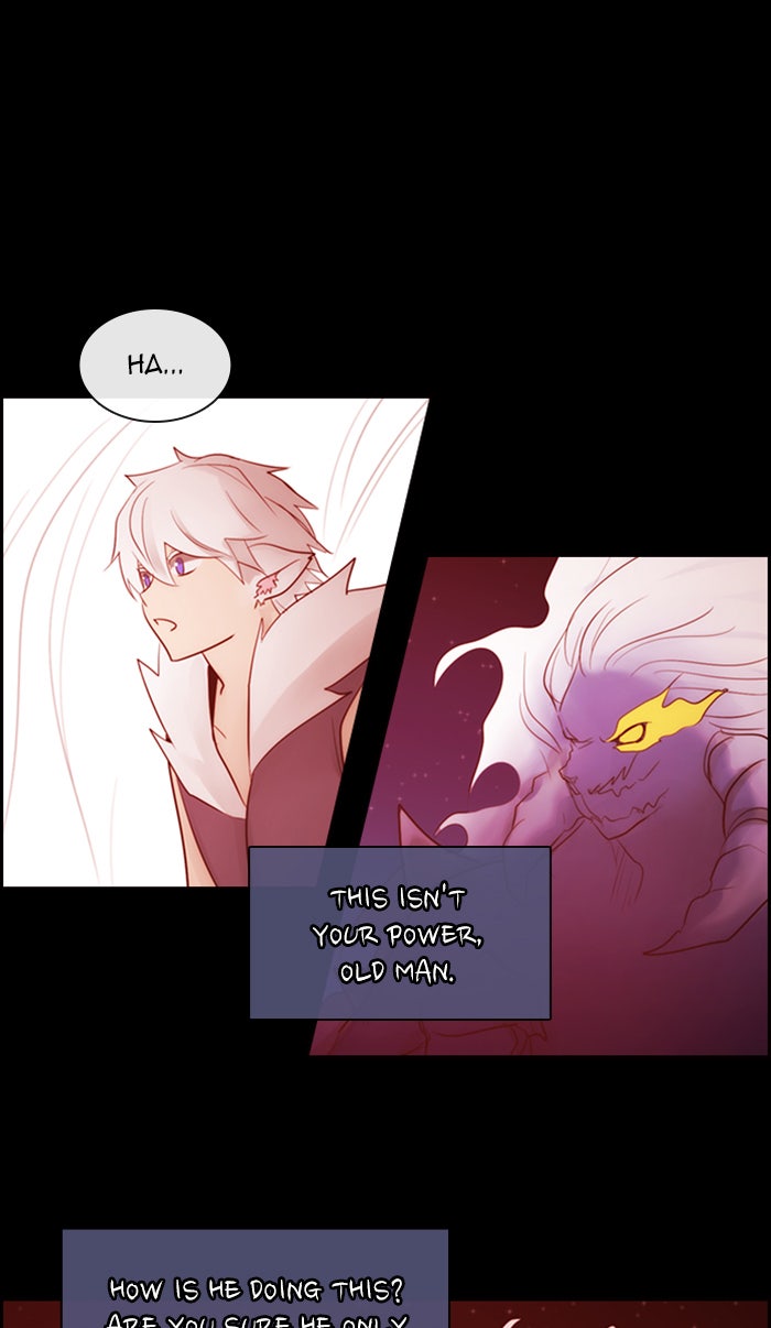 Read Kubera Manga Online
