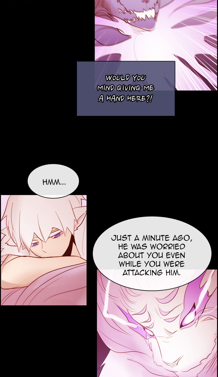 Read Kubera Manga Online