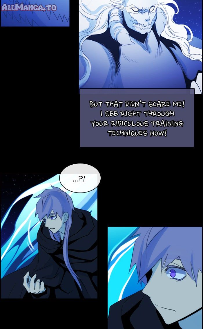 Read Kubera Manga Online