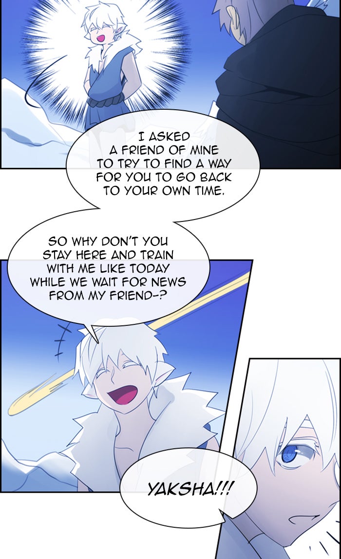 Read Kubera Manga Online