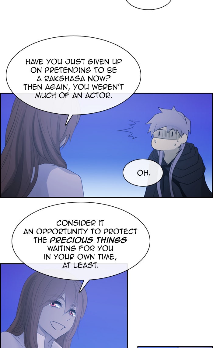 Read Kubera Manga Online