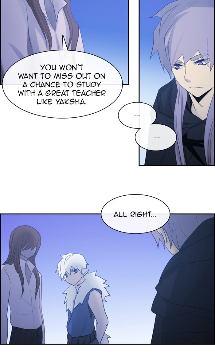 Read Kubera Manga Online