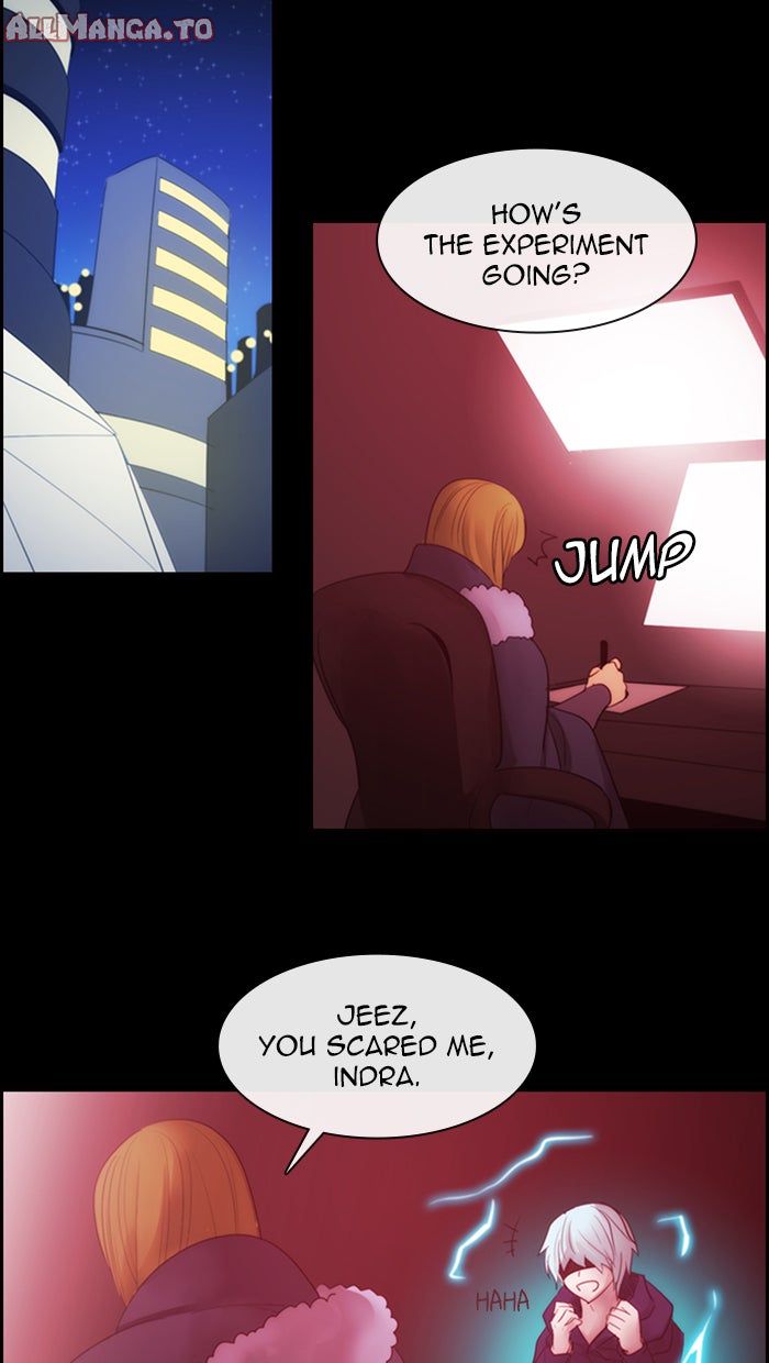 Read Kubera Manga Online