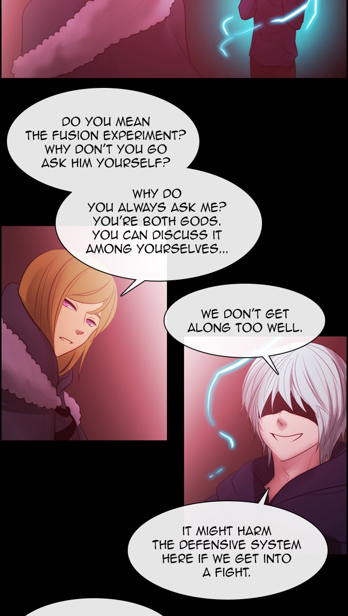 Read Kubera Manga Online