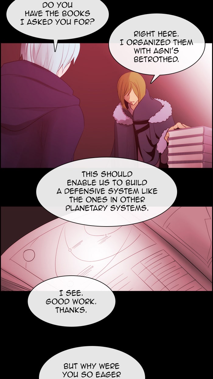 Read Kubera Manga Online