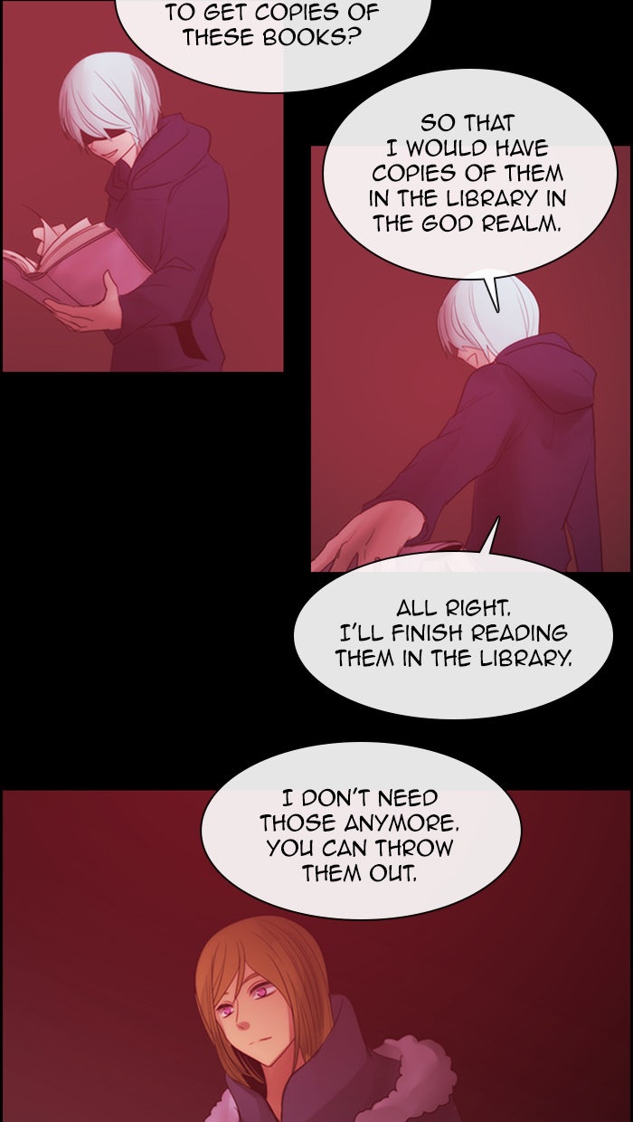 Read Kubera Manga Online