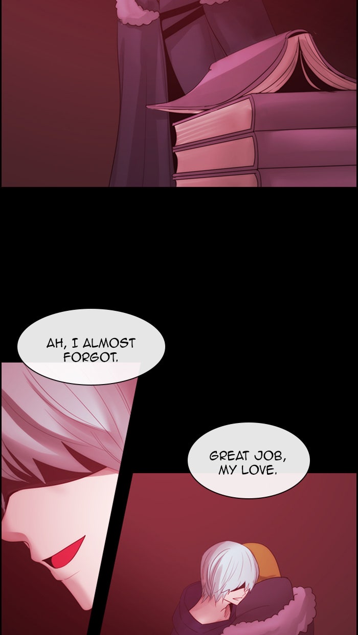 Read Kubera Manga Online
