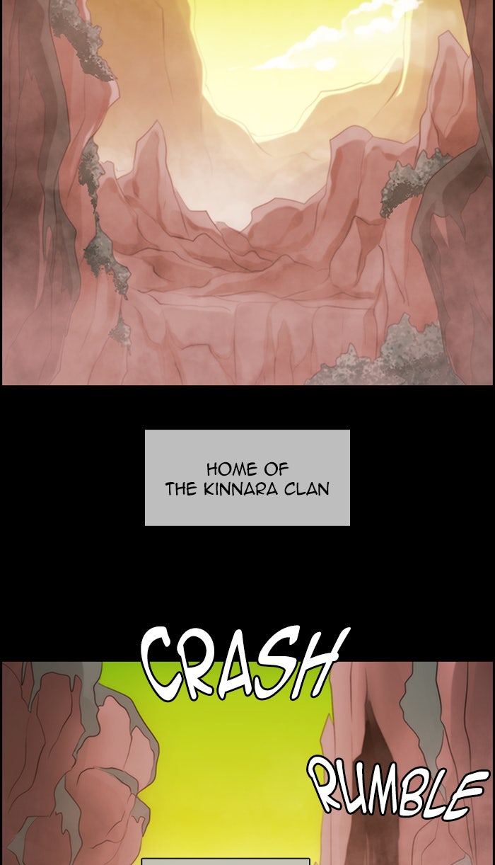 Read Kubera Manga Online