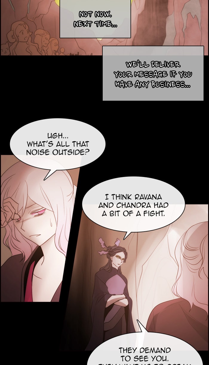 Read Kubera Manga Online