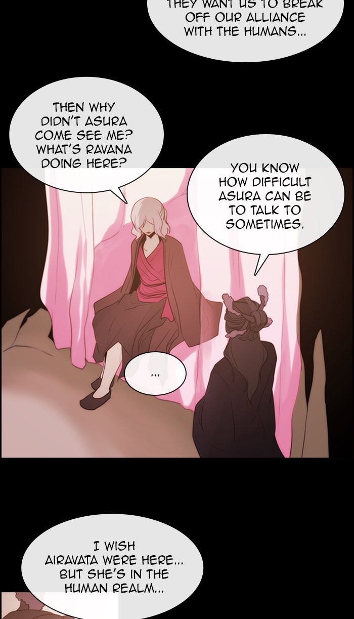 Read Kubera Manga Online