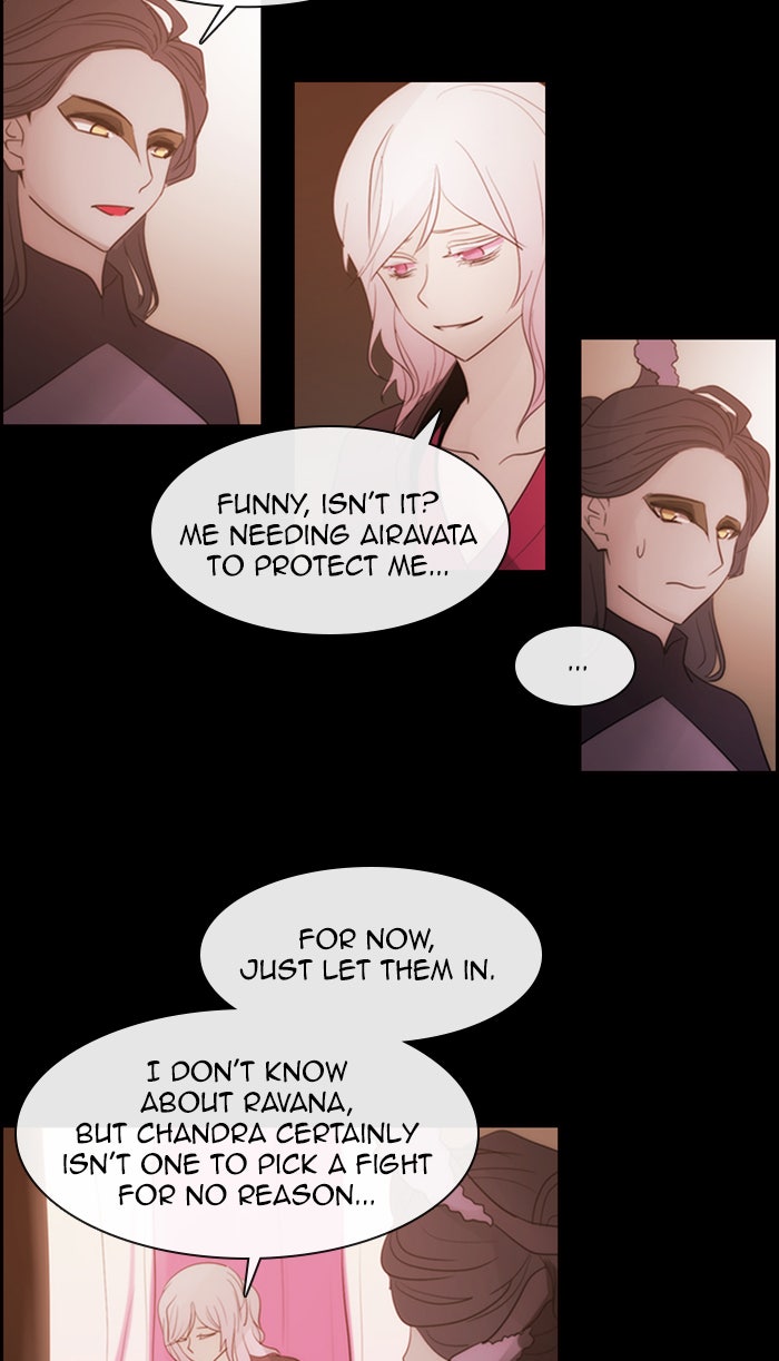 Read Kubera Manga Online