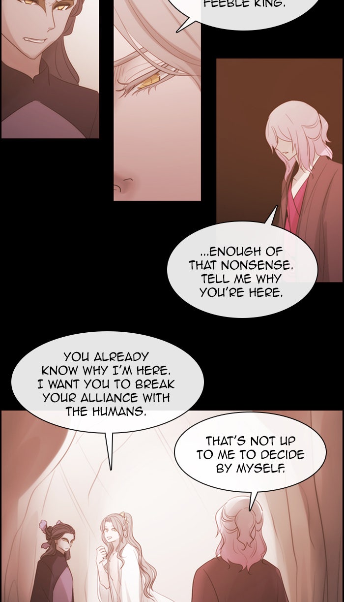 Read Kubera Manga Online
