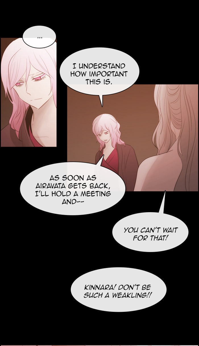 Read Kubera Manga Online