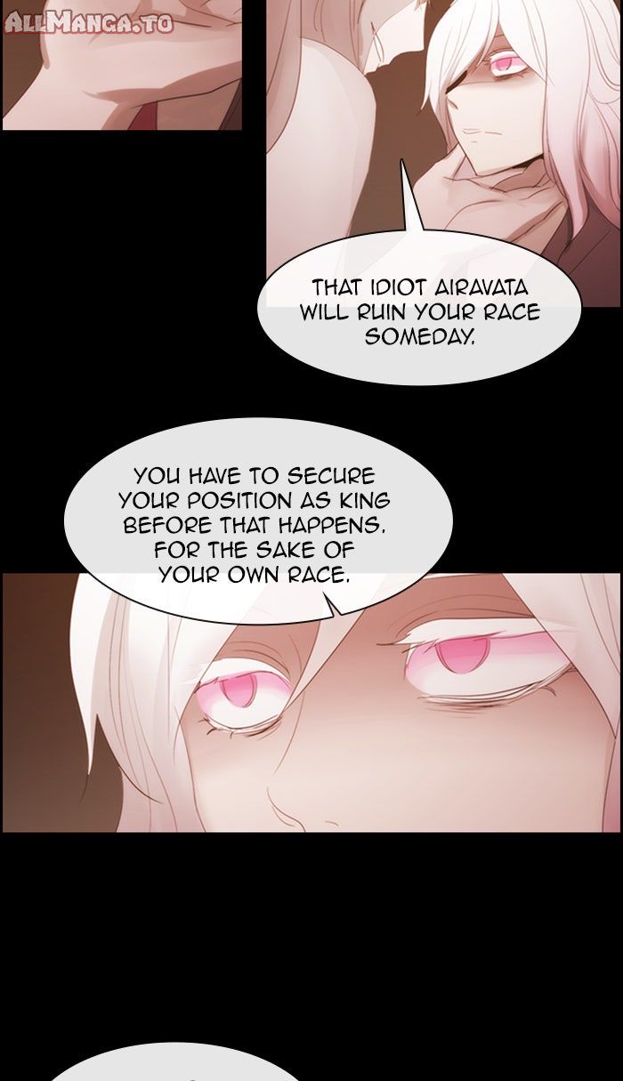 Read Kubera Manga Online