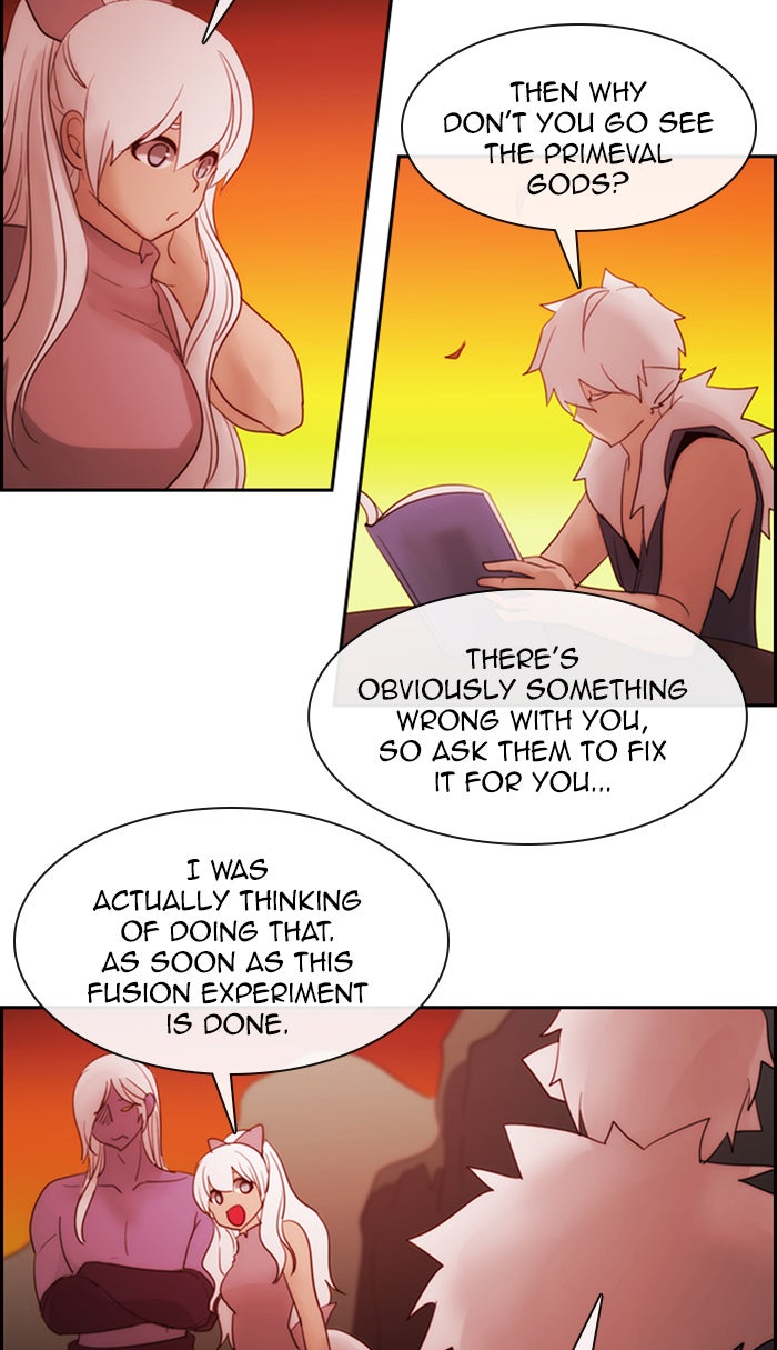 Read Kubera Manga Online