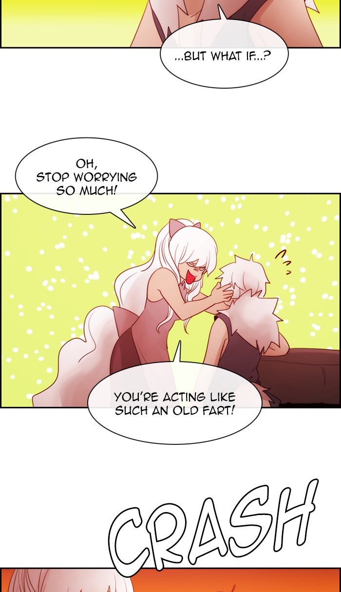 Read Kubera Manga Online