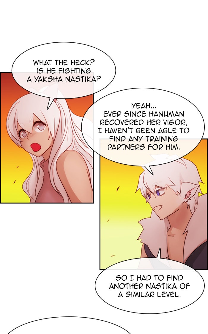 Read Kubera Manga Online