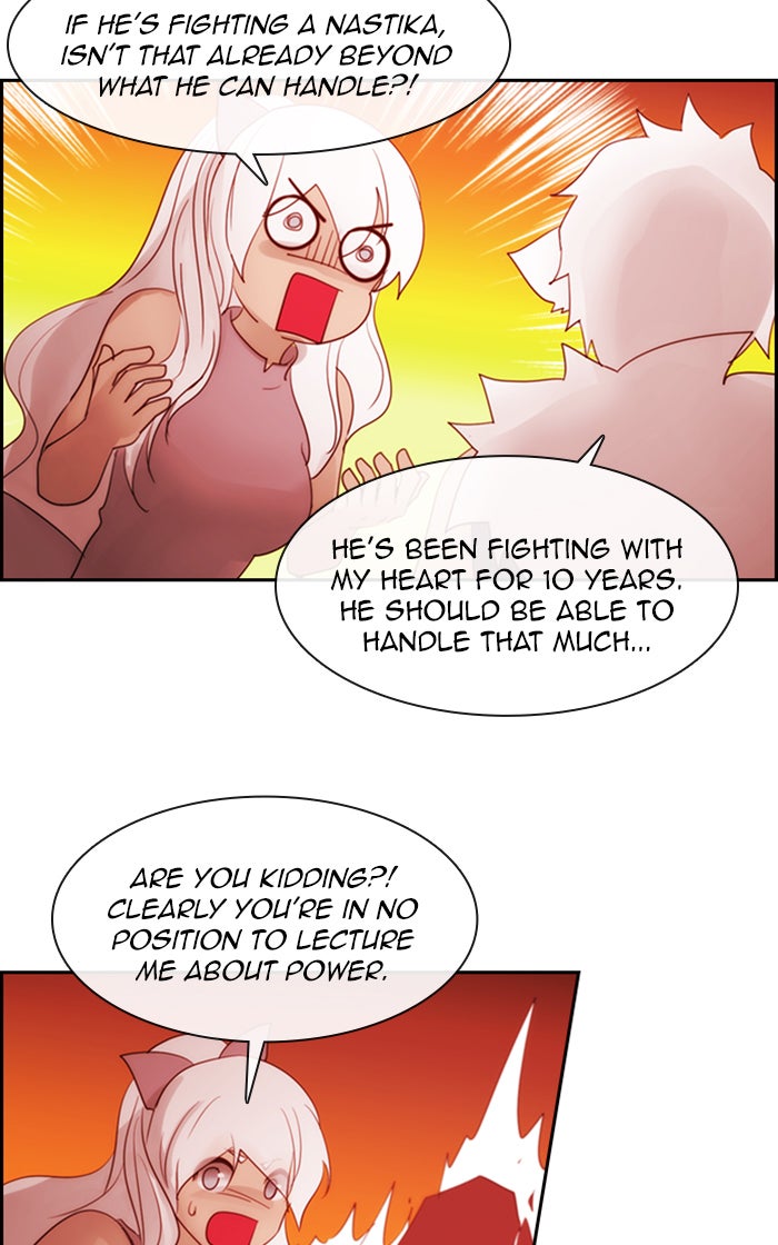 Read Kubera Manga Online