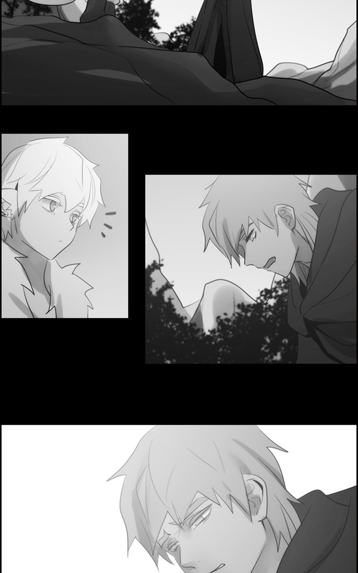 Read Kubera Manga Online