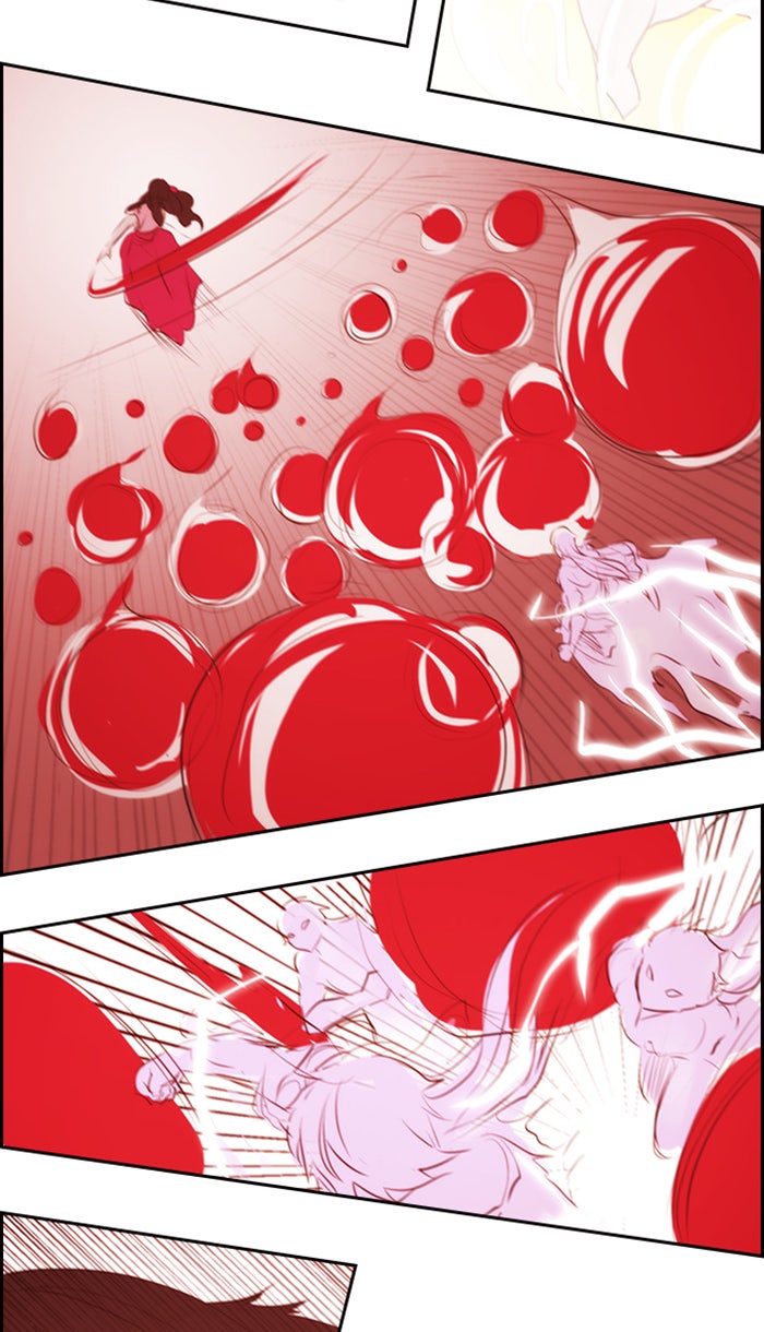 Read Kubera Manga Online